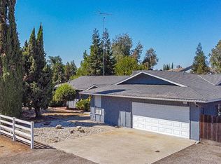 3849 Sharon Ave, Modesto, CA 95355