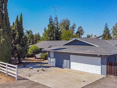 3849 Sharon Ave, Modesto, CA, 95355