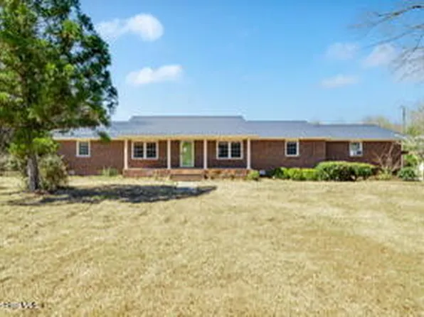 490 Jonestown Road, Wallace, NC 28466