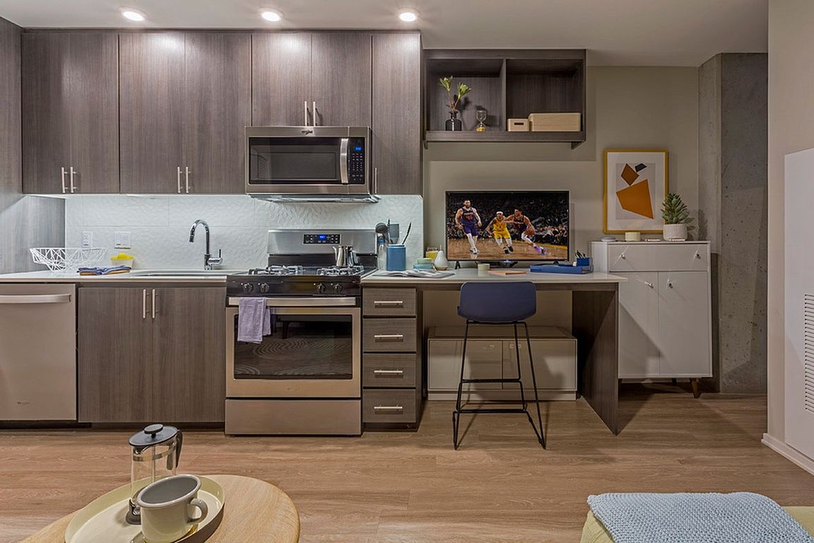 Design That Tastes as Good as It Looks