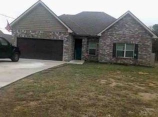 146 Grass Land St, Manchester, TN 37355