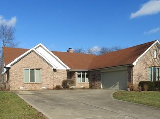 9238 W McCarty St, Indianapolis, IN