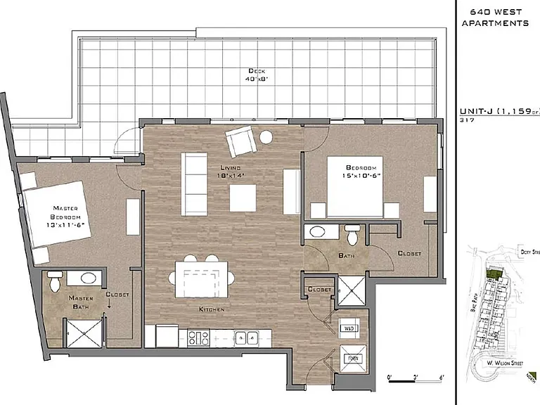 640 W Wilson St — Photo 28