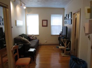 392 Commercial St, Boston, MA 02109