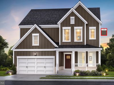 22508 Sculpin Brook Rd, Boyds, MD, 20841