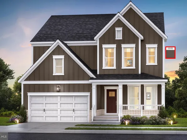 22508 Sculpin Brook Rd, Boyds, MD 20841