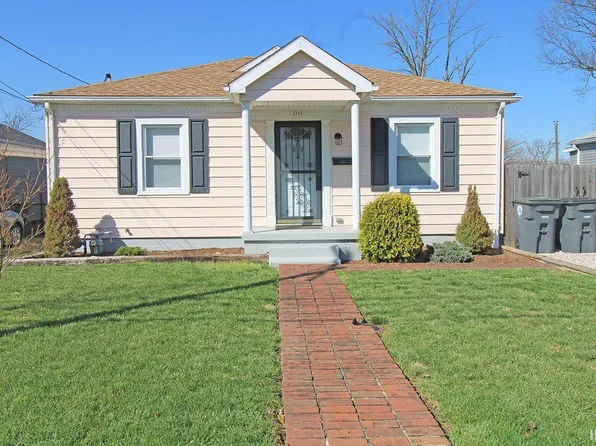 2208 E Tennessee St, Evansville, IN 47711