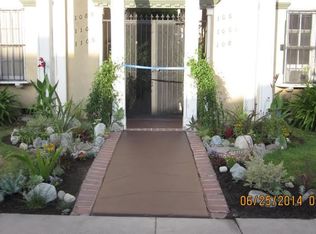 106 N Sweetzer Ave, Los Angeles, CA 90048
