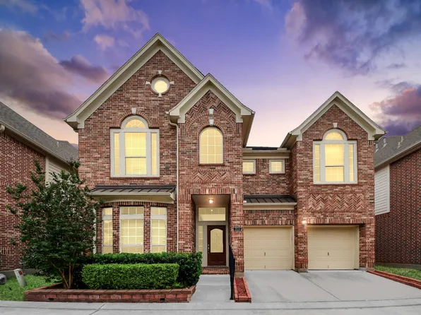 3531 Urban Woods Trl, Houston, TX 77008