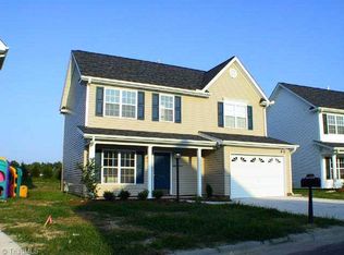 396 Laurel Oak Rnch, High Point, NC 27265