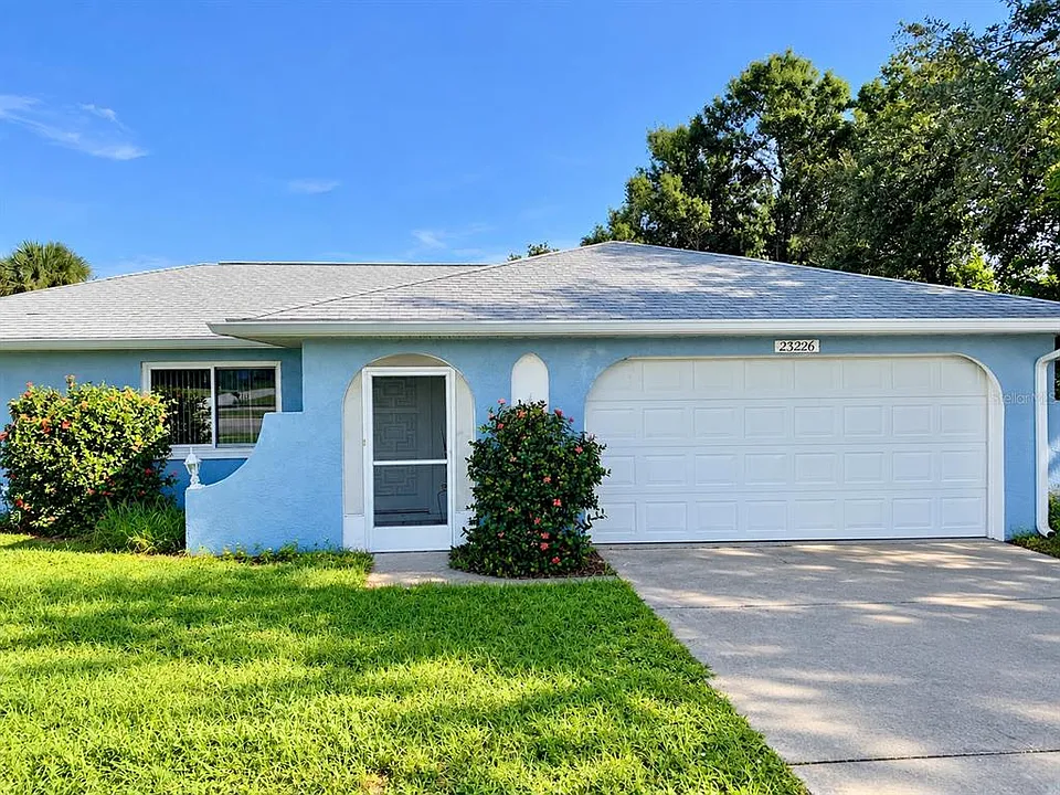 23226 Midway Blvd
