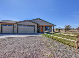 1511 Cherry Creek Ln, Chino Valley, AZ 86323