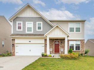 10006 Tuscany Ridge Ct, Louisville, KY 40291