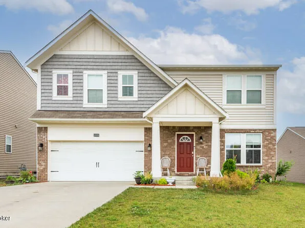 10006 Tuscany Ridge Ct, Louisville, KY 40291