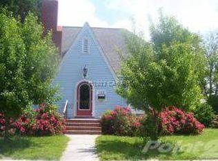 105 Priscilla St, Salisbury, MD 21804