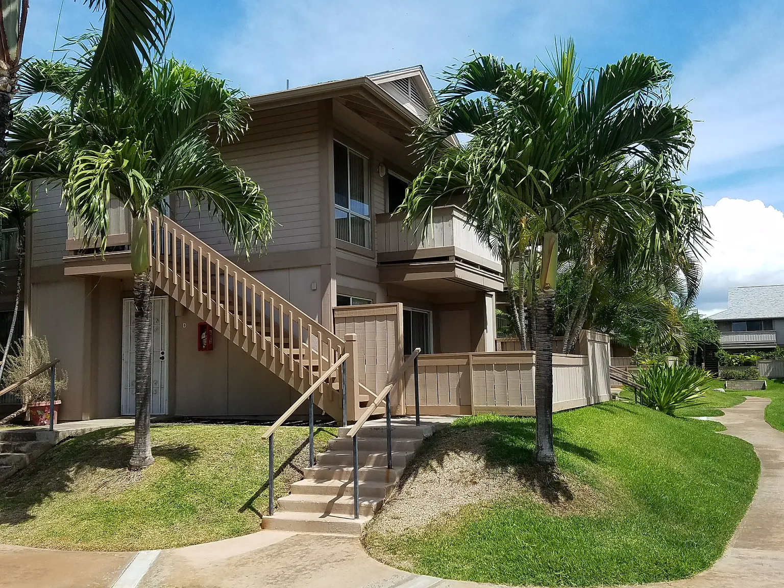 91-1130 Mikohu St — Photo 1