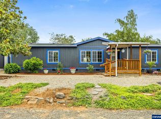 34264 E Lacomb Rd, Lebanon, OR 97355