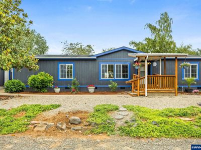 34264 E Lacomb Rd, Lebanon, OR, 97355