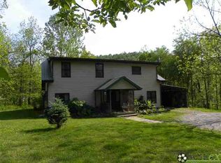 4595 Plum Creek Rd, Nashville, IN 47448
