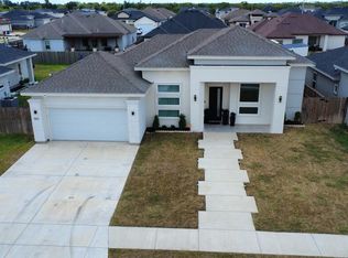 9277 Areca Palm, Los Fresnos, TX 78566