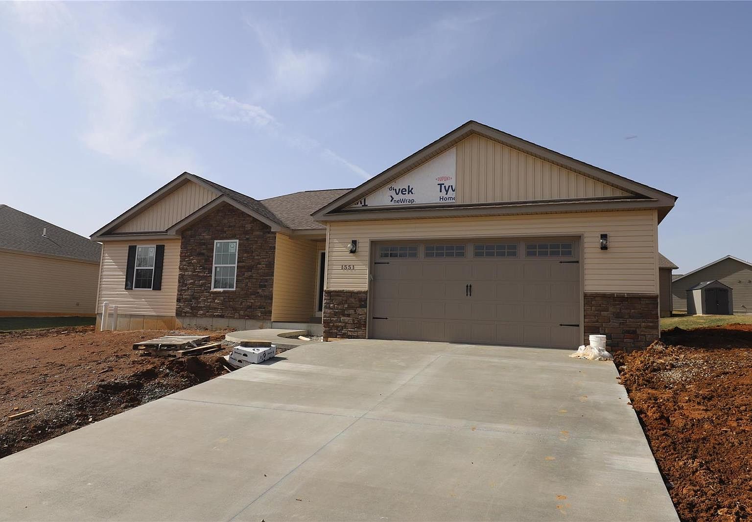 1551 Keisha Ln, Farmington, MO 63640 Zillow