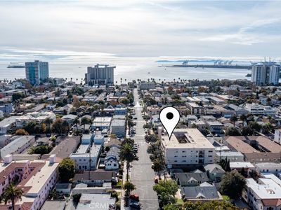 1625 E Appleton St APT 3J, Long Beach, CA, 90802