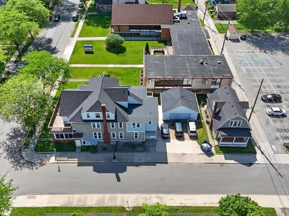 609 Fry St, Fort Wayne, IN 46808