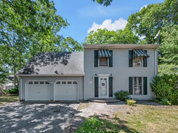 244 Juniper Ln, Lacey Twp., NJ 08731
