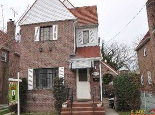 13308 227th St, Springfield Gardens, NY 11413