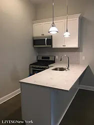 Rented by Living New York