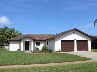 4449 Zack Dr, New Port Richey, FL 34653