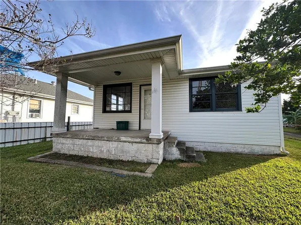 715-17 N Woodlawn St, Metairie, LA 70001