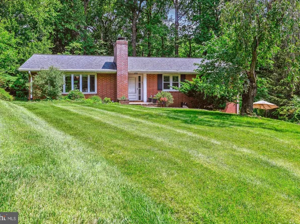 2645 Orchard Ave, Ellicott City, MD 21043