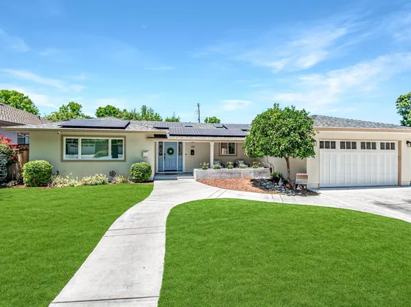 1151 Doralee Way, San Jose, CA 95125