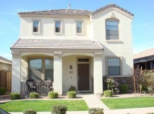 2770 S Anderson Ln, Gilbert, AZ 85295