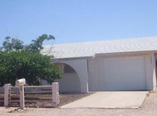 1897 S Plaza Dr, Apache Junction, AZ 85120