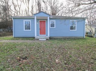 1512 Leitchfield Rd, Owensboro, KY 42303