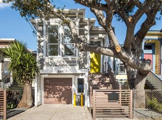 863 Wood St, Oakland, CA 94607