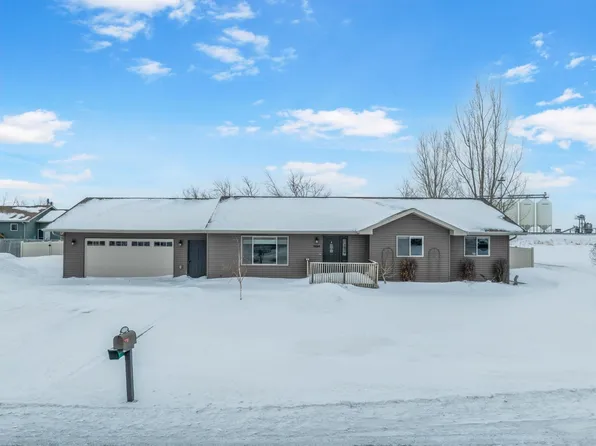 304 Central Ave E, Berthold, ND 58718