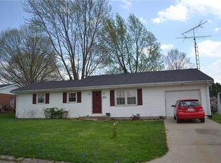 507 W Walnut St, Waynetown, IN 47990