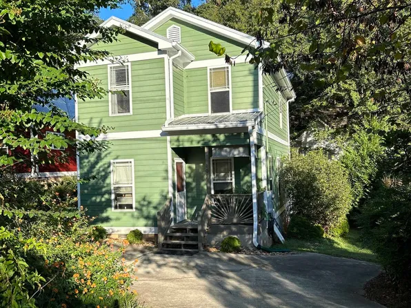 197 Derby St, Athens, GA 30601