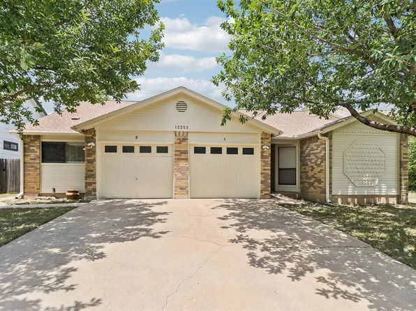 13355 Water Oak Ln, Austin, TX 78729