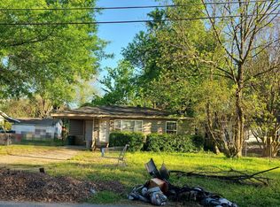 328 E Emily St, N Little Rock, AR 72117