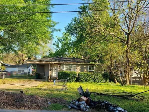 328 E Emily St, N Little Rock, AR 72117