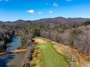 44 Winding Creek Rd, Sapphire, NC 28774
