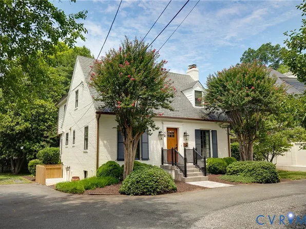 14 Libbie Ave, Richmond, VA 23226