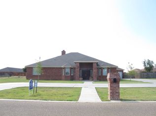 5209 County Road 7350, Lubbock, TX 79424