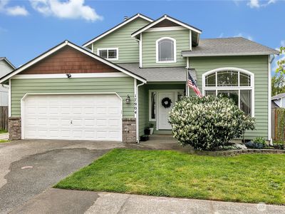 17904 68th Avenue E, Puyallup, WA, 98375