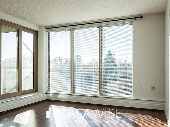 2nd image of 10149 Saskatchewan Dr NW #410