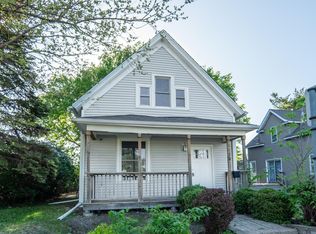 1602 Johnson St NE, Minneapolis, MN 55413